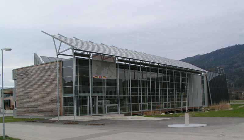 Ein Foto von Herbert Douschan