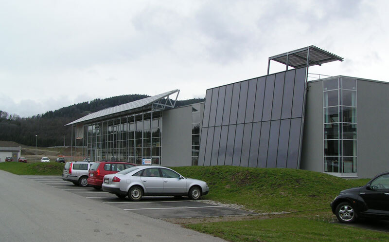 Ein Foto von Herbert Douschan