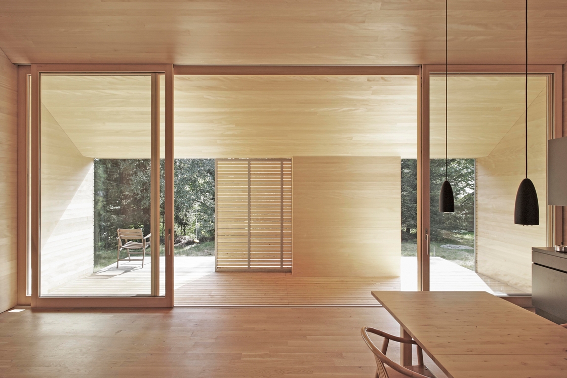 Ein Foto von Adolf Bereuter