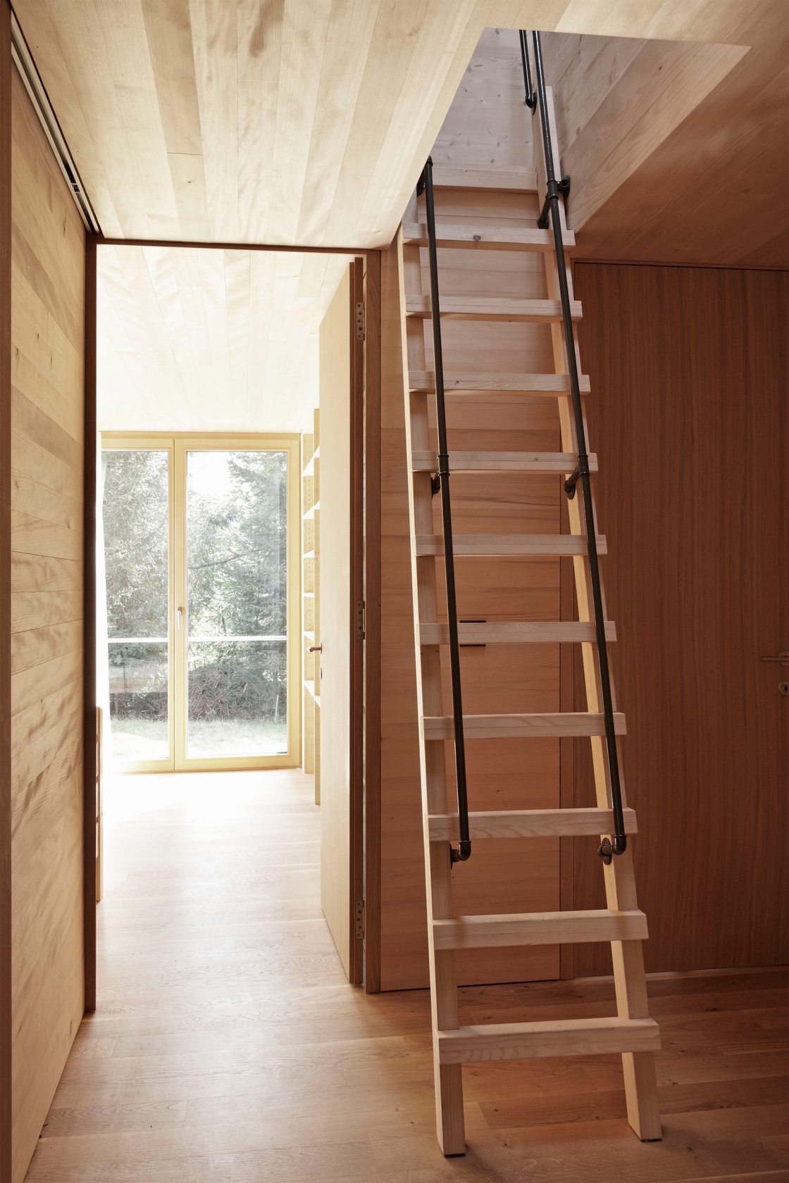 Ein Foto von Adolf Bereuter