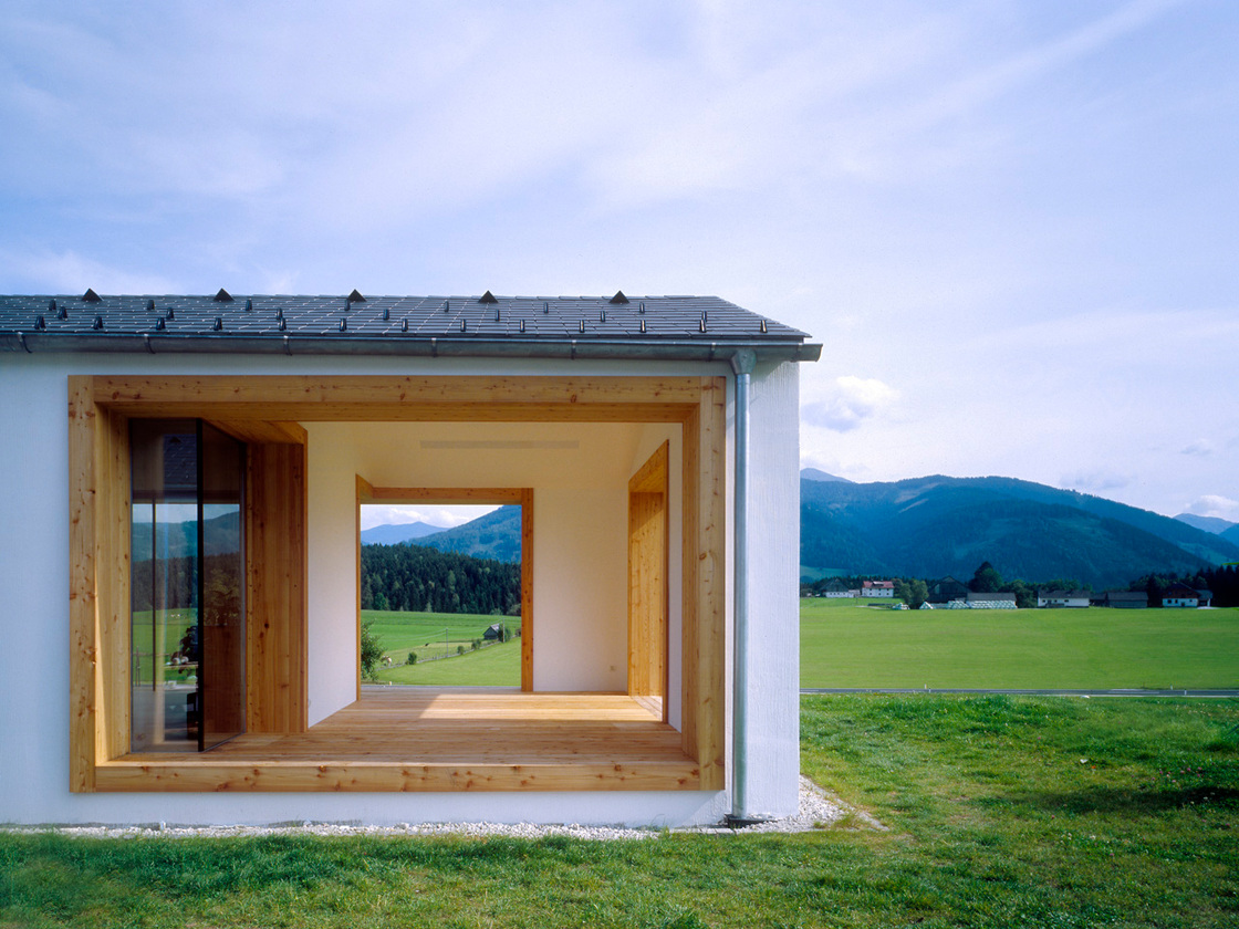 Ein Foto von Dietmar Hammerschmid