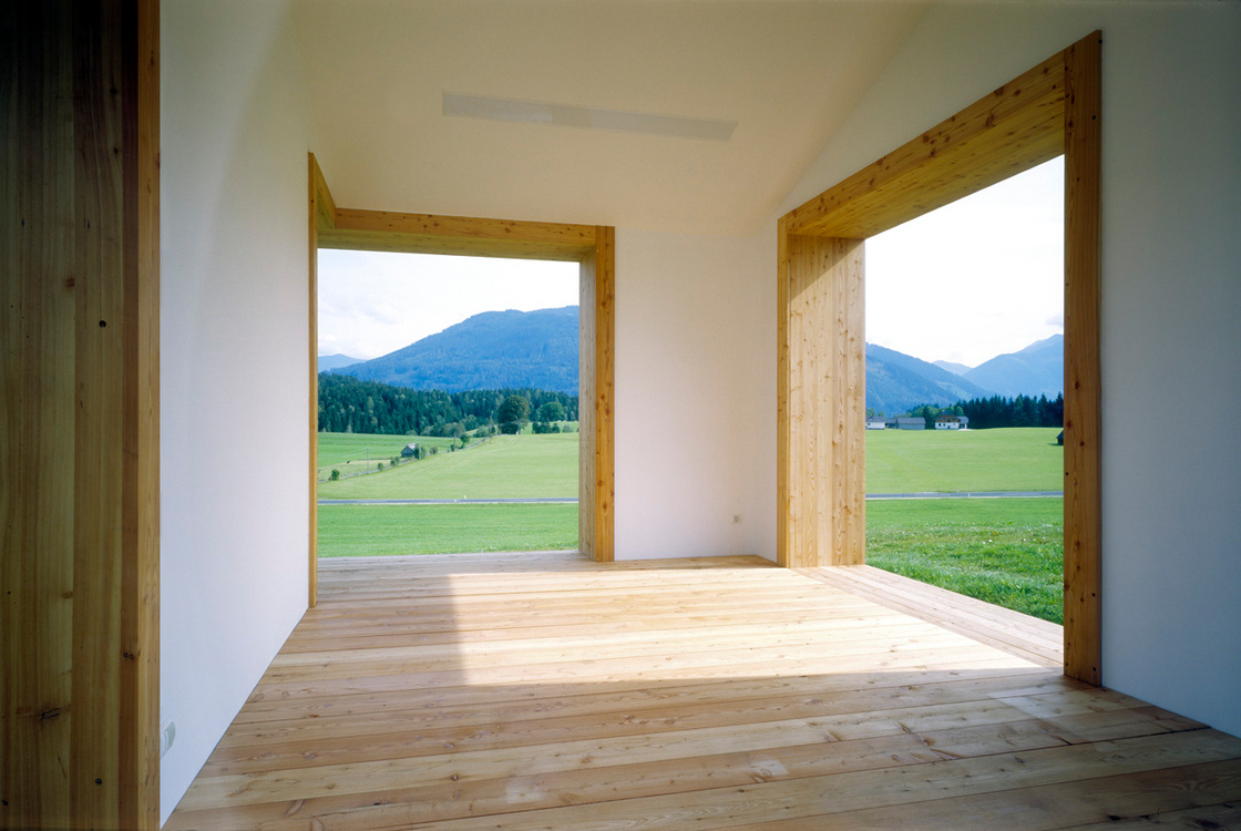 Ein Foto von Dietmar Hammerschmid