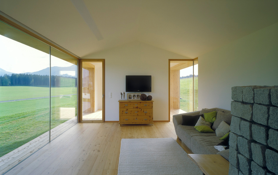 Ein Foto von Dietmar Hammerschmid