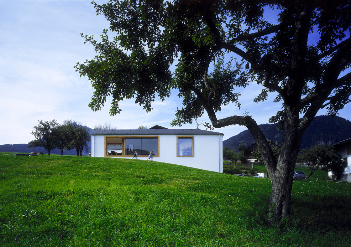 Ein Foto von Dietmar Hammerschmid