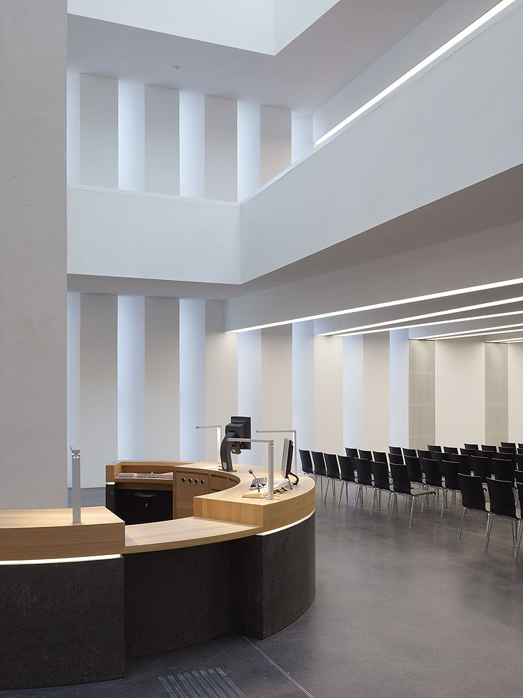 Ein Foto von Stephan Baumann