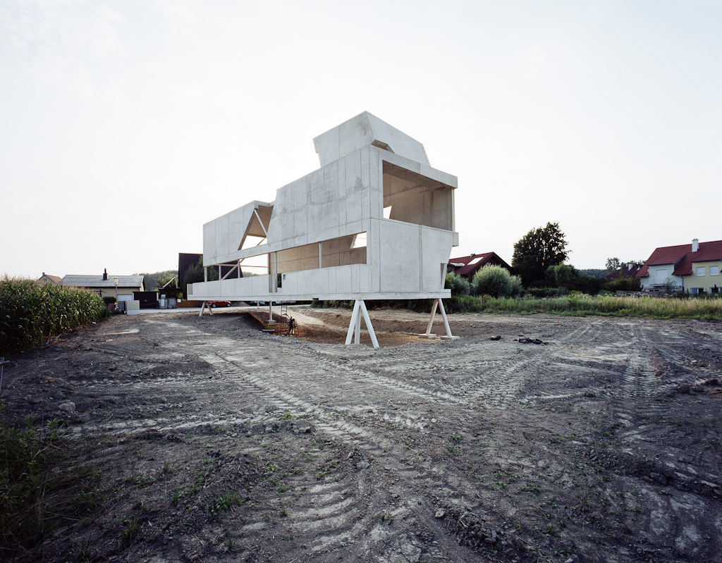 Ein Foto von Lukas Schaller