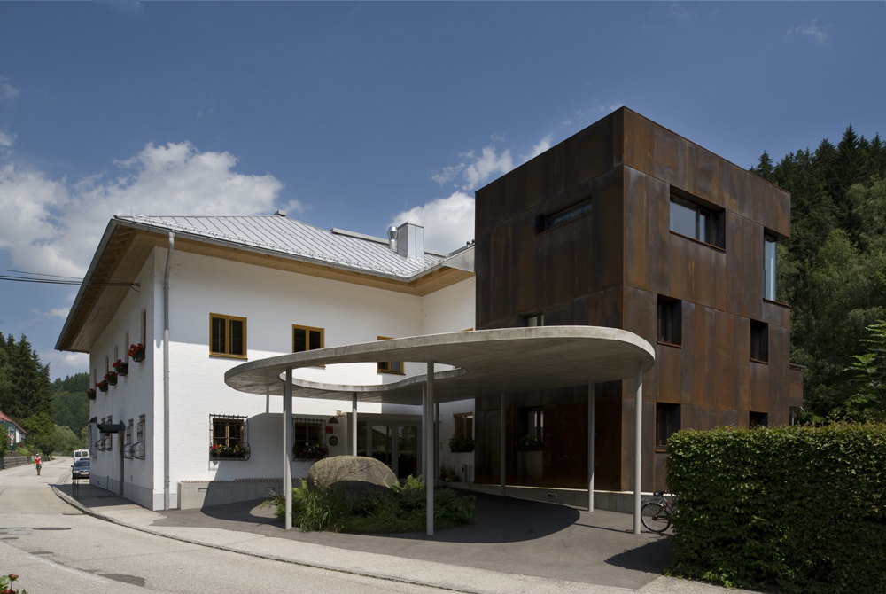 Ein Foto von Klaus Leitner