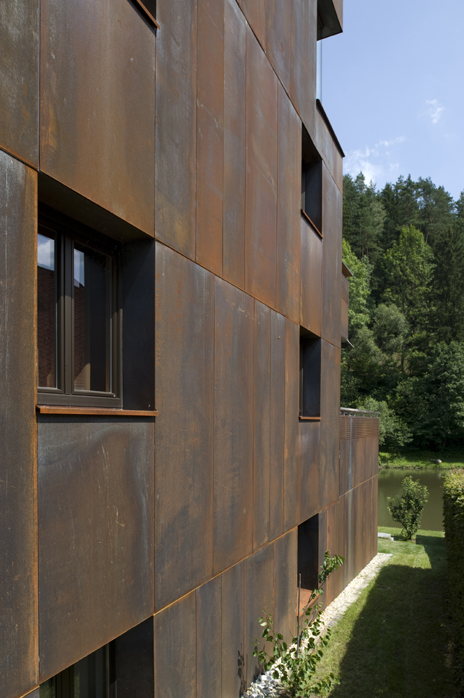 Ein Foto von Klaus Leitner