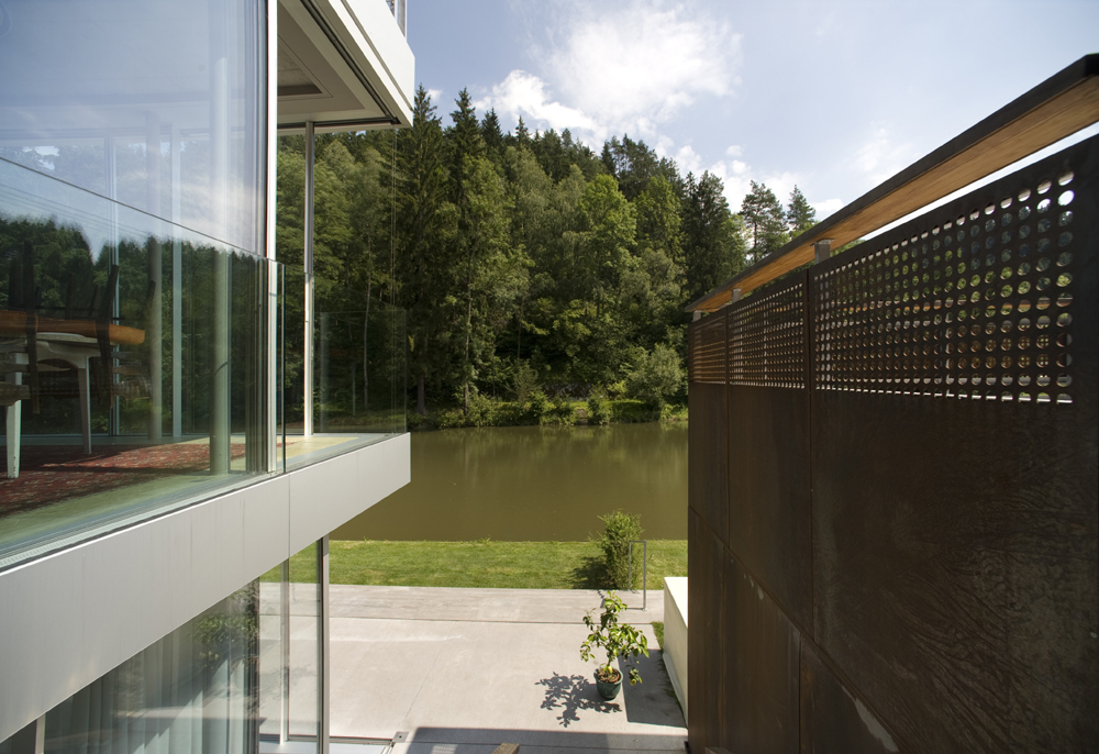 Ein Foto von Klaus Leitner