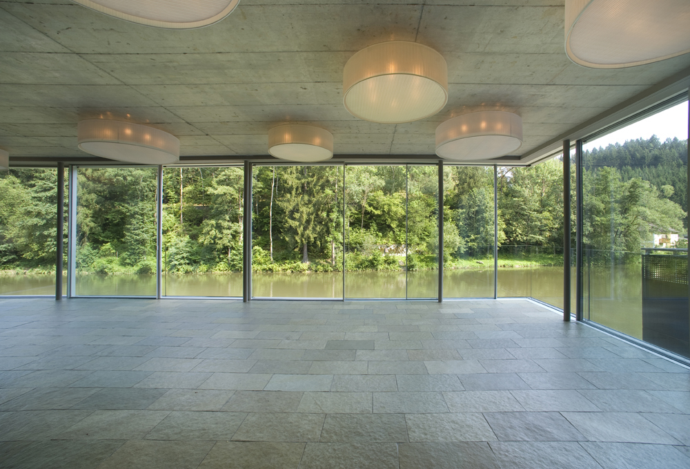 Ein Foto von Klaus Leitner