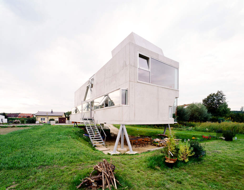 Ein Foto von Lukas Schaller