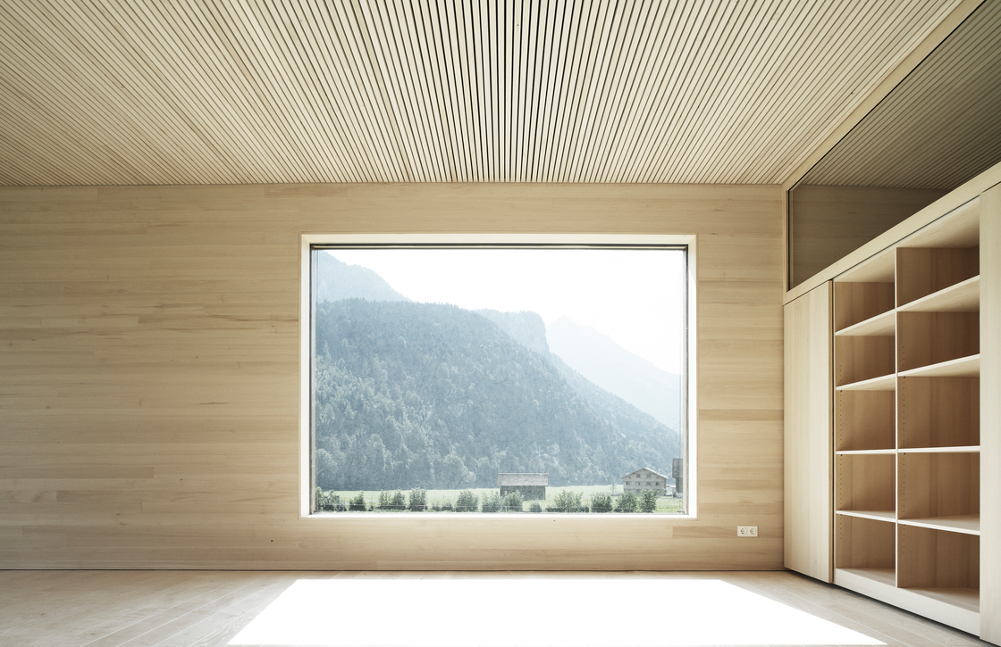 Ein Foto von Adolf Bereuter