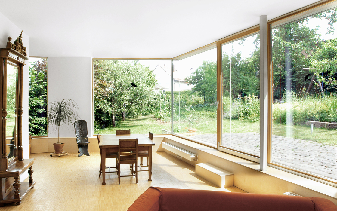 Ein Foto von Christian Kaister