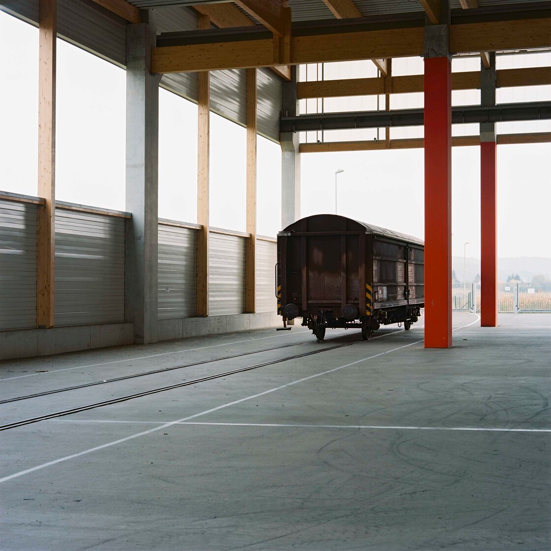 Ein Foto von Florian Holzherr