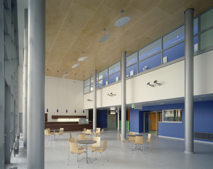 Ein Foto von Manfred Seidl