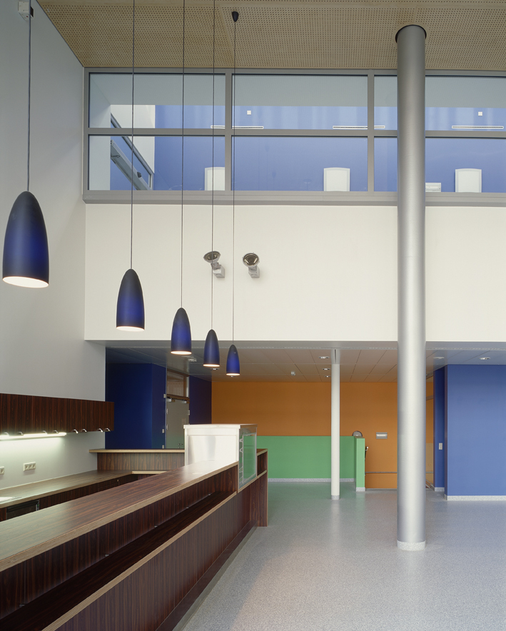 Ein Foto von Manfred Seidl