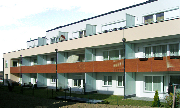 Ein Foto von Christine Zwingl