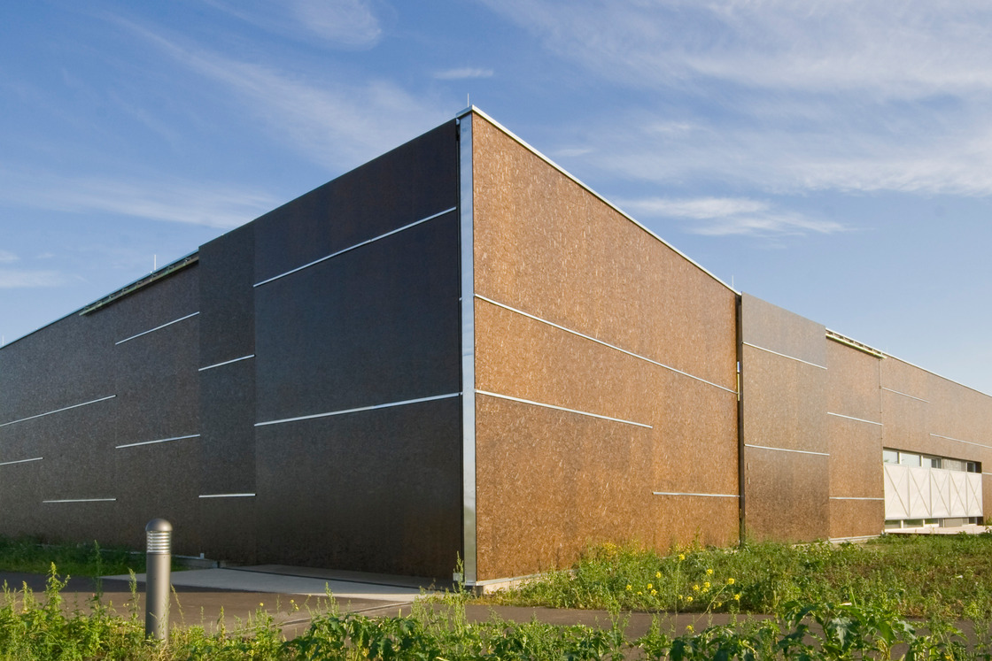 Ein Foto von Maximilian Lang