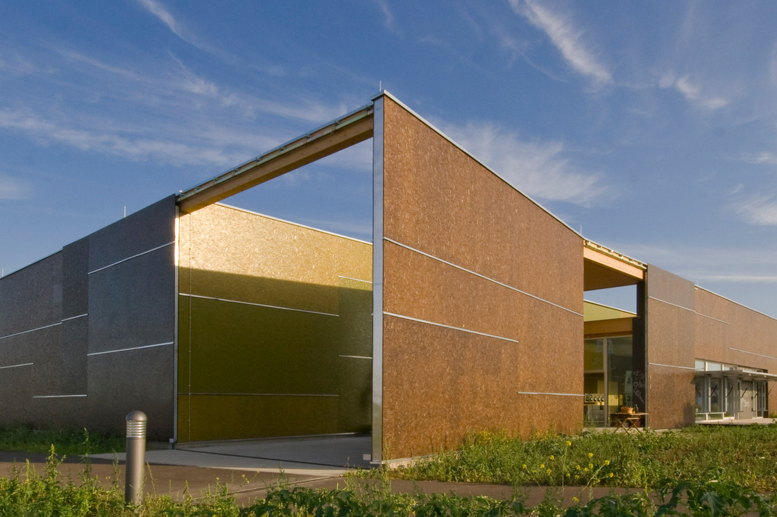 Ein Foto von Maximilian Lang