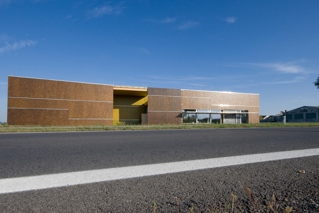 Ein Foto von Maximilian Lang