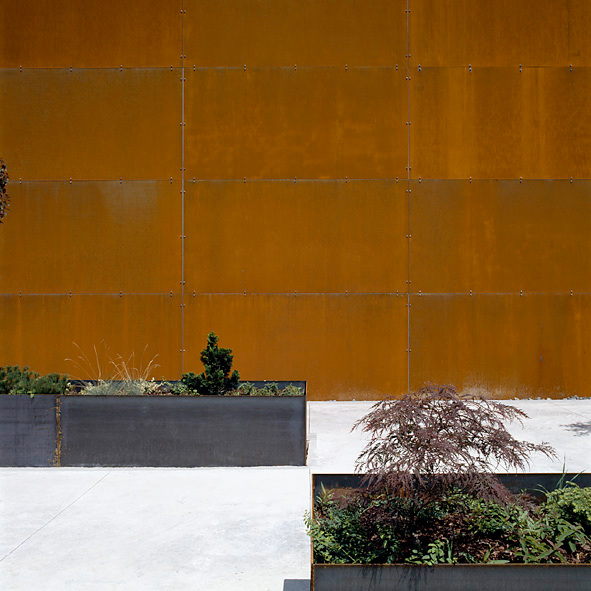 Ein Foto von Paul Ott