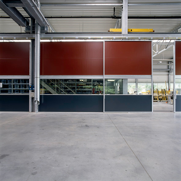 Ein Foto von Paul Ott