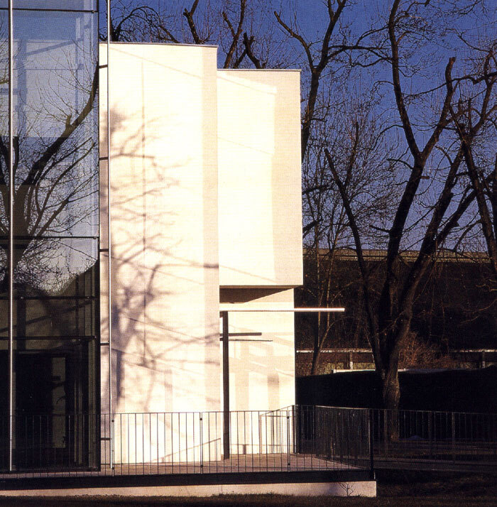 Ein Foto von Robert Rauchenwald