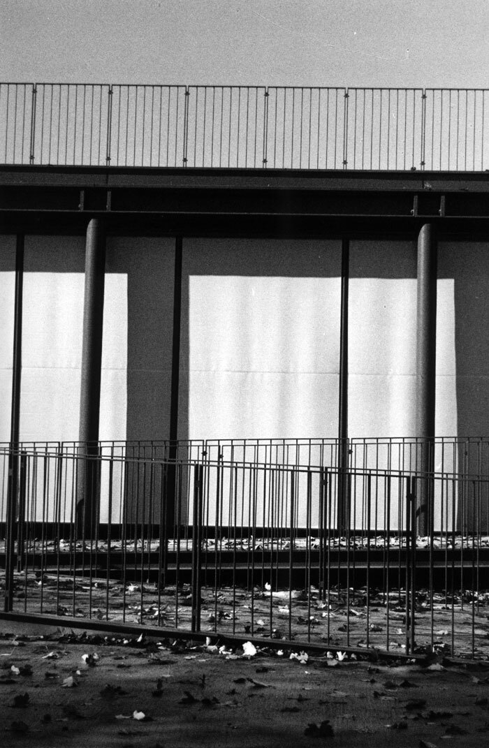 Ein Foto von Robert Rauchenwald