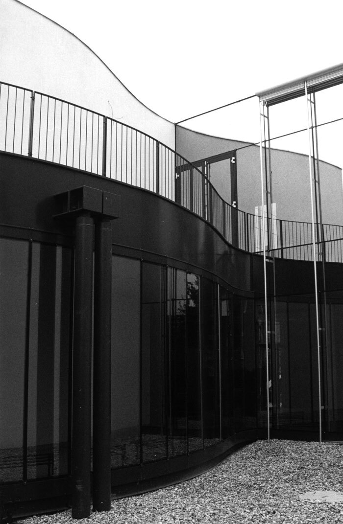 Ein Foto von Robert Rauchenwald