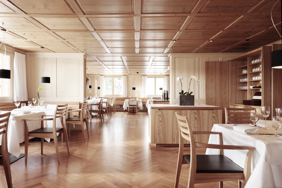 Ein Foto von Adolf Bereuter