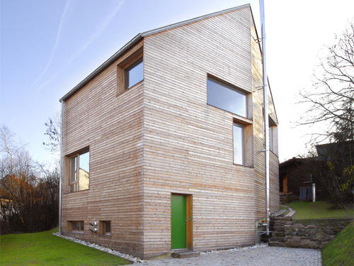 Ein Foto von Christian Kaister