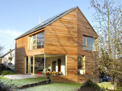 Ein Foto von Christian Kaister