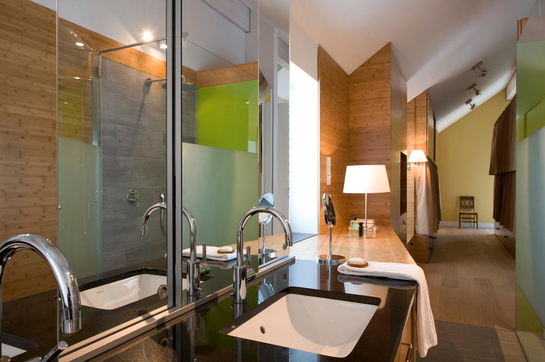 Ein Foto von junger_beer architektur