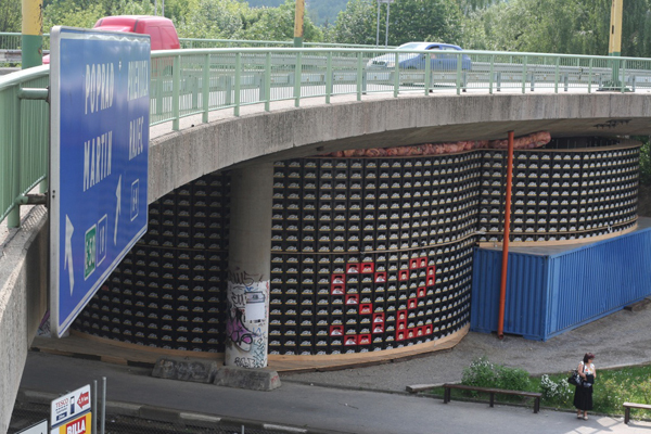 Ein Foto von Dušan Dobiaš