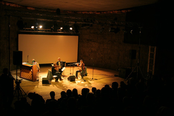 Ein Foto von Dušan Dobiaš