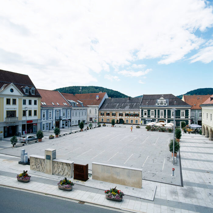 Ein Foto von Paul Ott