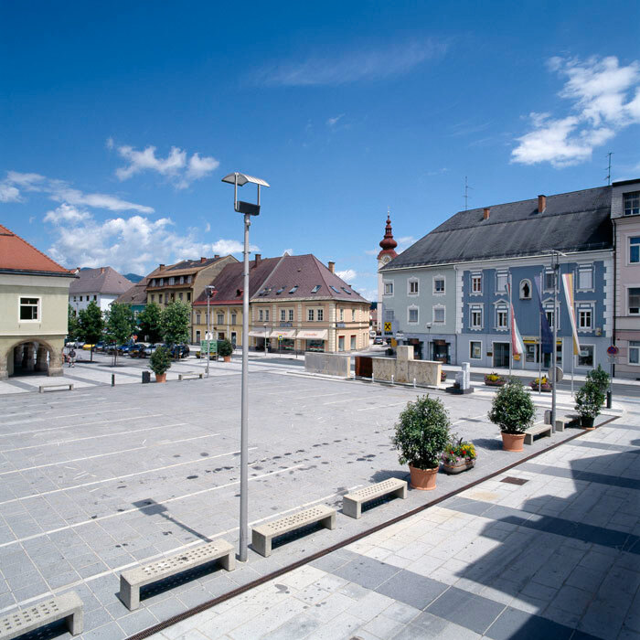 Ein Foto von Paul Ott