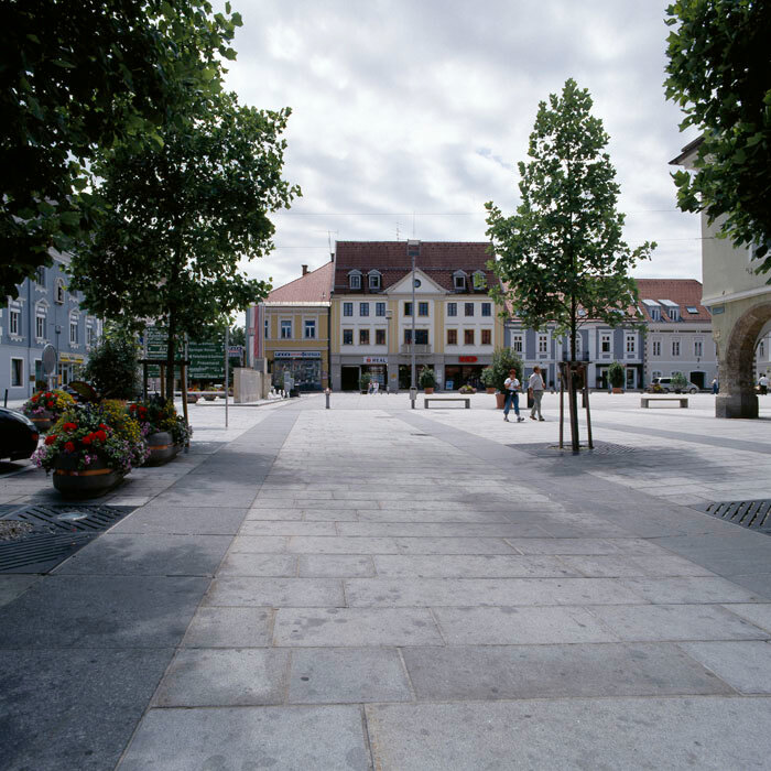 Ein Foto von Paul Ott