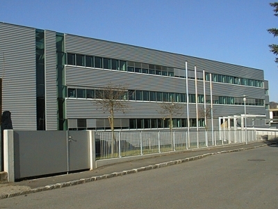 Ein Foto von Edgar Egger