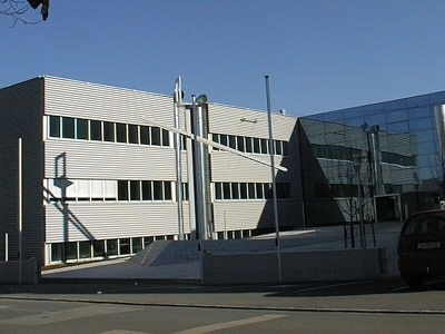 Ein Foto von Edgar Egger