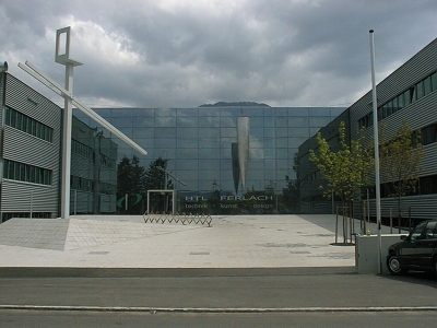 Ein Foto von Edgar Egger