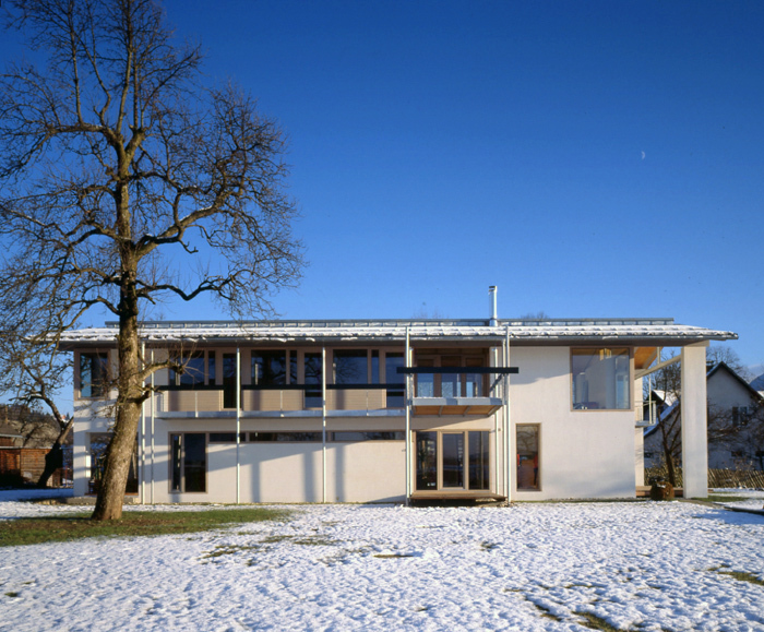 Ein Foto von Gisela Erlacher