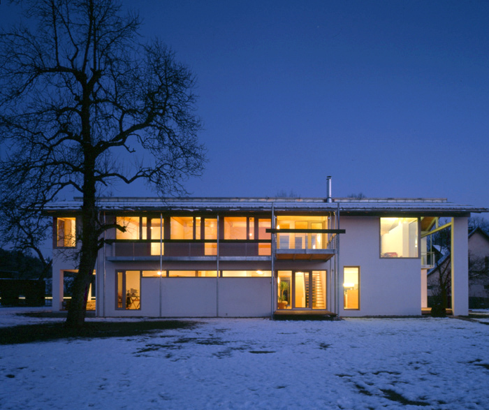 Ein Foto von Gisela Erlacher