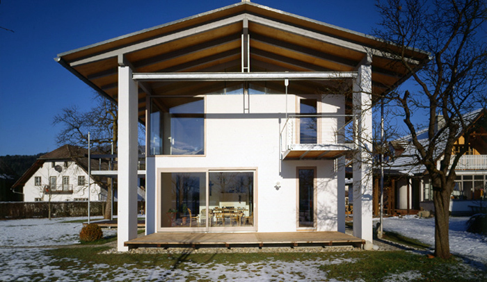 Ein Foto von Gisela Erlacher