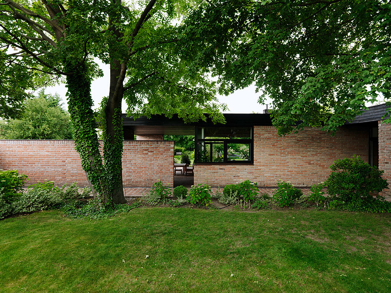 Ein Foto von Paul Ott