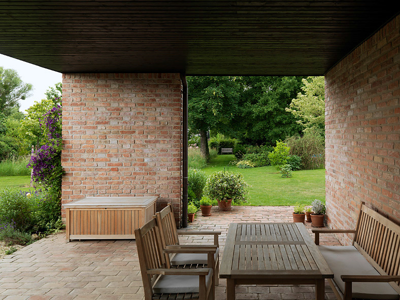 Ein Foto von Paul Ott