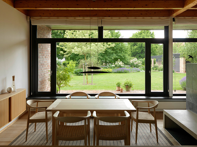 Ein Foto von Paul Ott