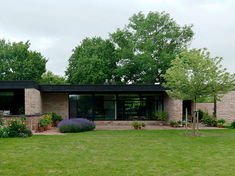 Ein Foto von Paul Ott