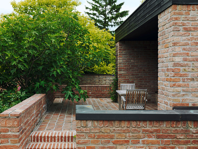 Ein Foto von Paul Ott