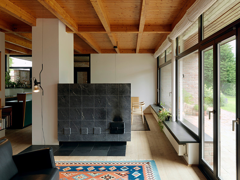 Ein Foto von Paul Ott